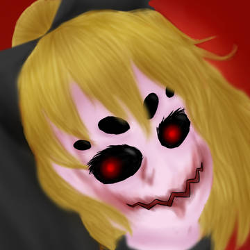 黒谷 ヤマメ