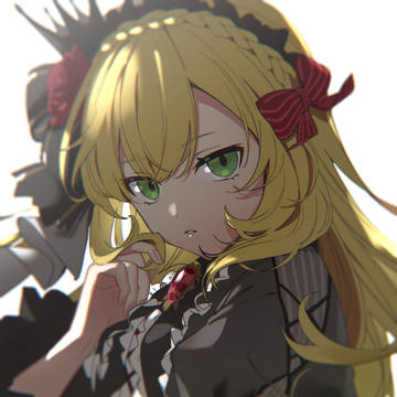 待望の