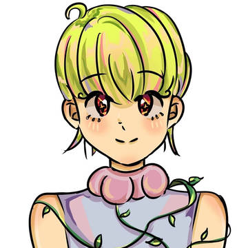flower_🌿