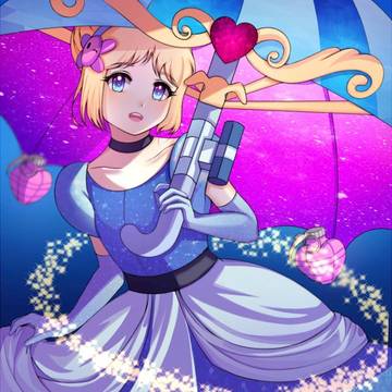 Cinderella Piper