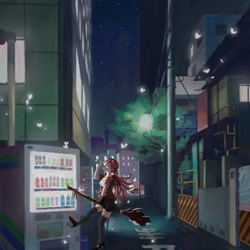 魔法少女リリカルなのは