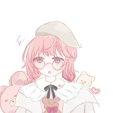 くまくま🧸💭🤎