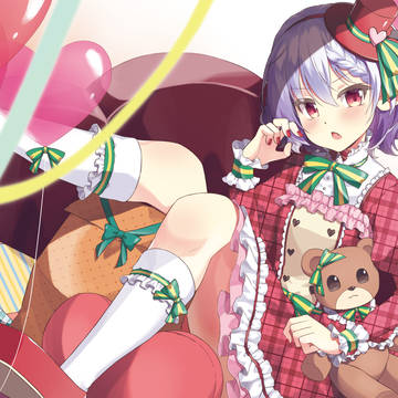 クリスマスレミィ