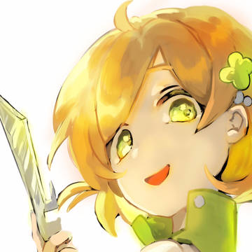 クローバー