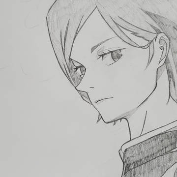 模写
