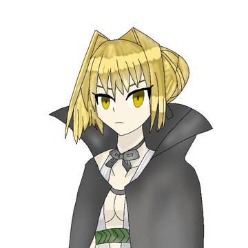 ネロ・オルタ