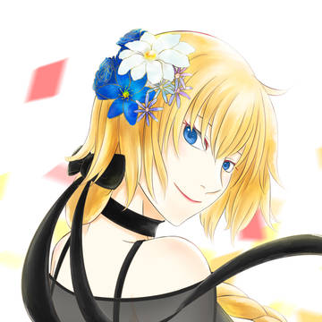 FGO ジャンヌ