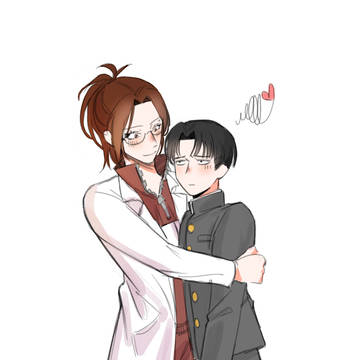 リヴァハン rkgk
