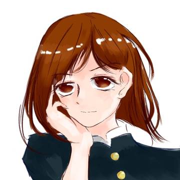 钉崎野蔷薇