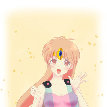 レオナ姫