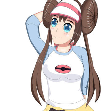 ポケットモンスターブラック - メイ