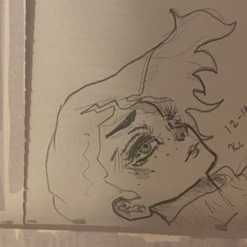 Jojo posting (Part 5)