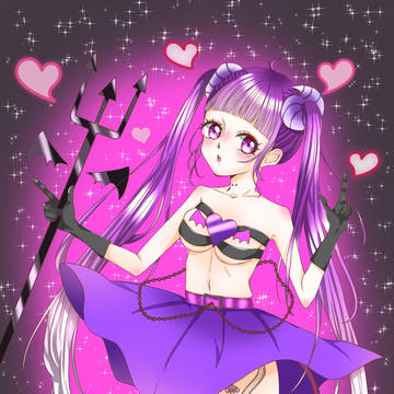 魔法少女