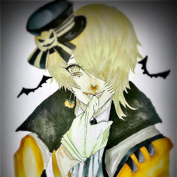 Happy Hollowween 🎃