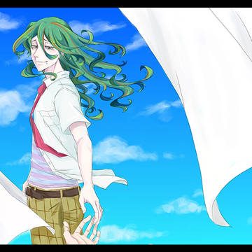 東巻ログ①　※ほぼ手ブロ。