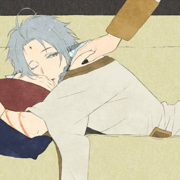 おねむ