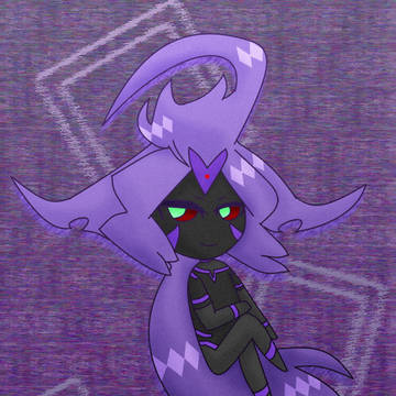 ブラックミゼル