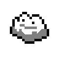 ドットメタモン