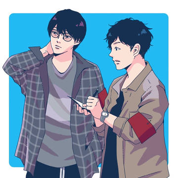 みゅ③