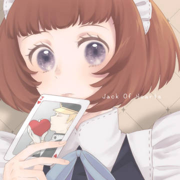 Jack Of Hearts