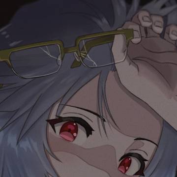 綾波のおデコ…