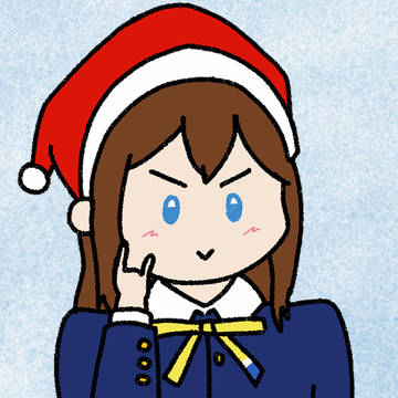 前田のU! しずくのU!