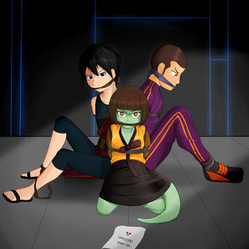 Tower of God