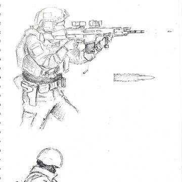 Special Forces