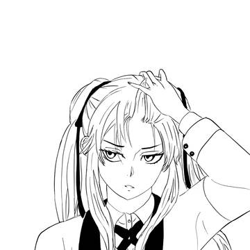 賭ケグルイ 早乙女芽亜里