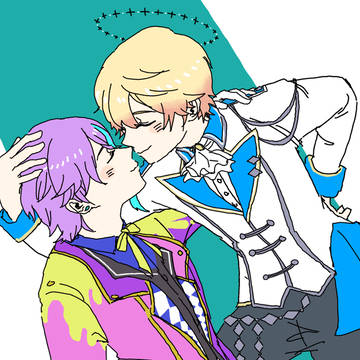 るいつかまとめ。2