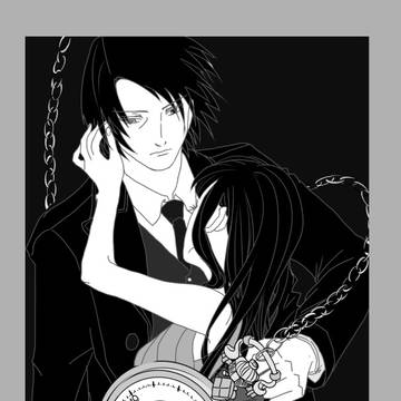 A inset in my fanbook