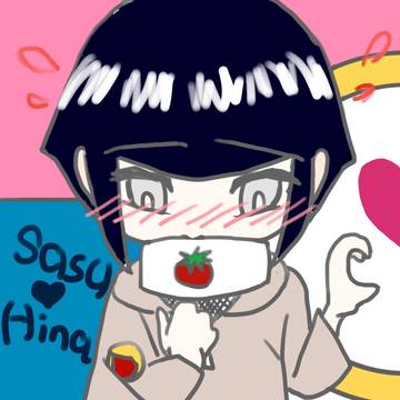 Ship avatar for sasuhina