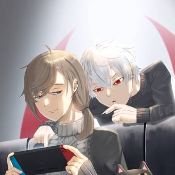 Vtuber詰め合わせ