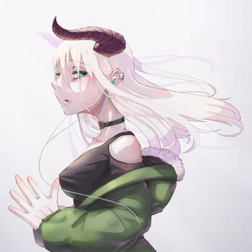 オリキャラたち