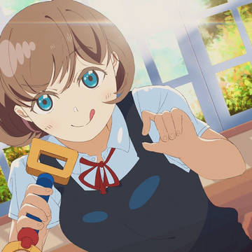 唐可可ちゃん