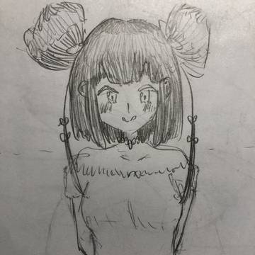 らくがき(2)