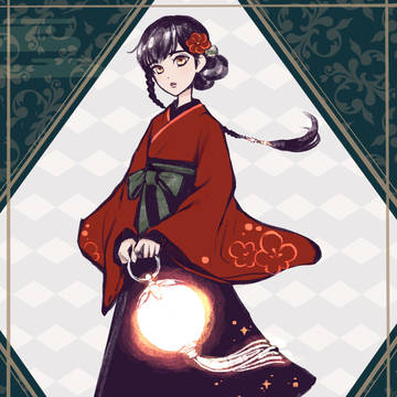 大正浪漫1