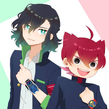 Y学園