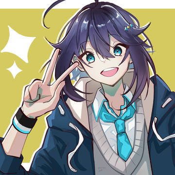 きらめちゃん