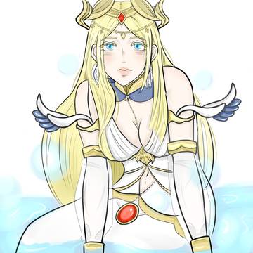 Mobile legends Kadita