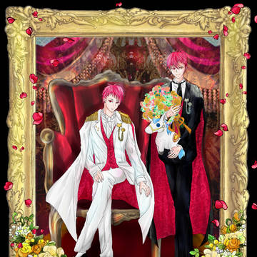赤司くんHappy Birthday！