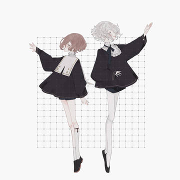 ふたり