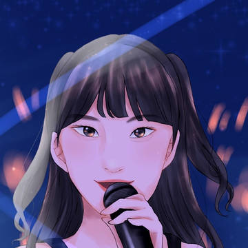 強い女