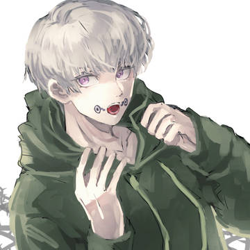 棘