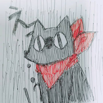 Twitterにあげたイラストまとめ