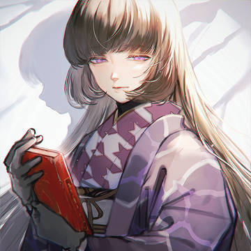 【PBW】お仕事絵