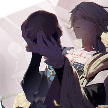 ハムレット