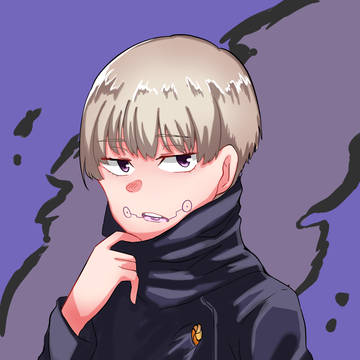狗巻先輩