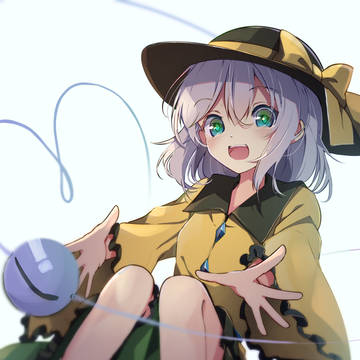 コイシチャン!!