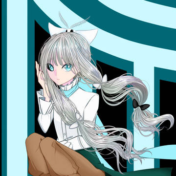 【ファンアート】Irさん